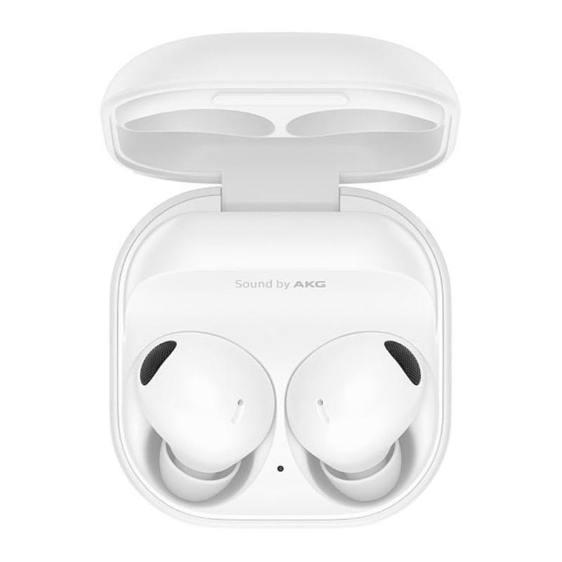 Samsung Galaxy Buds 2 Pro SM-R510 Blanc — Samsung · Smarty Paris 18e